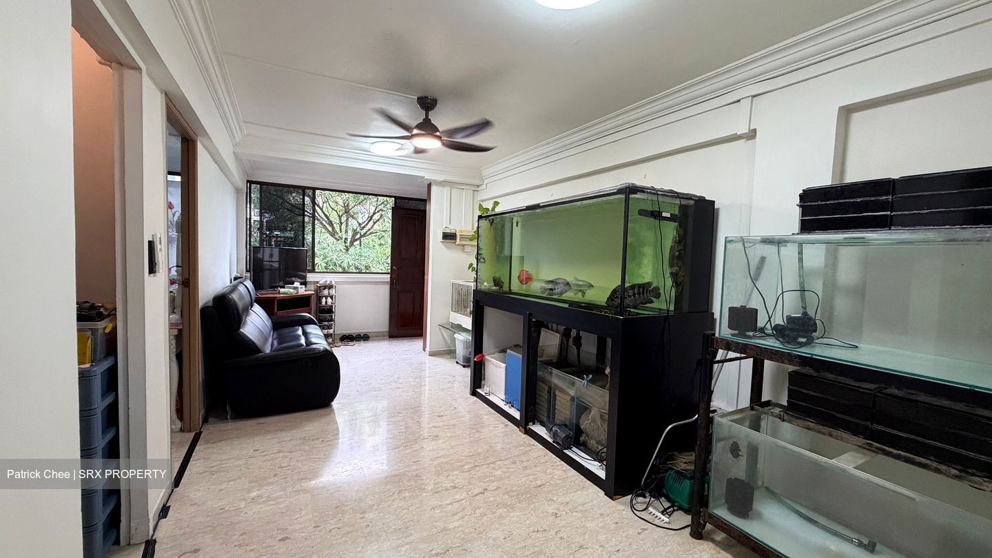 Blk 93 Commonwealth 16 (Queenstown), HDB 3 Rooms #504031471